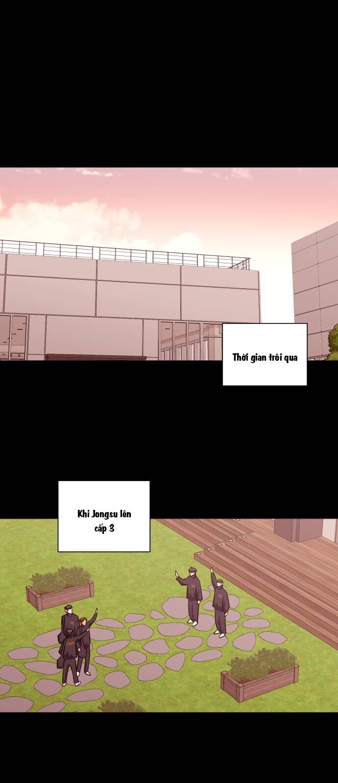 Garbage Time Chapter 167 - 15