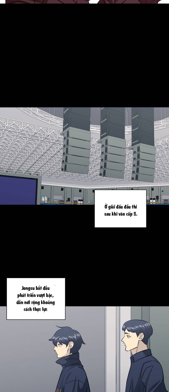 Garbage Time Chapter 167 - 17