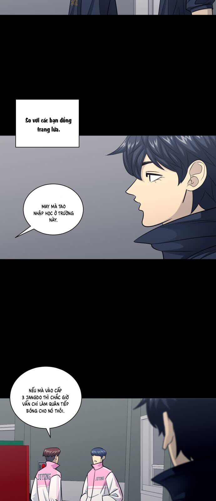 Garbage Time Chapter 167 - 18