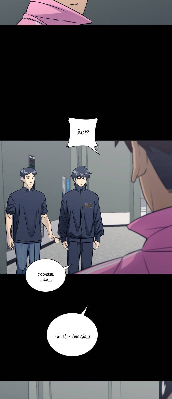 Garbage Time Chapter 167 - 20