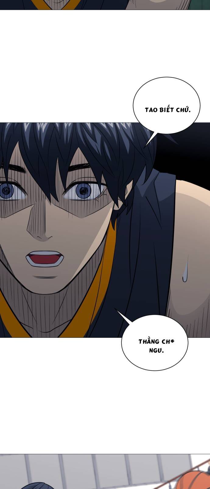 Garbage Time Chapter 167 - 3