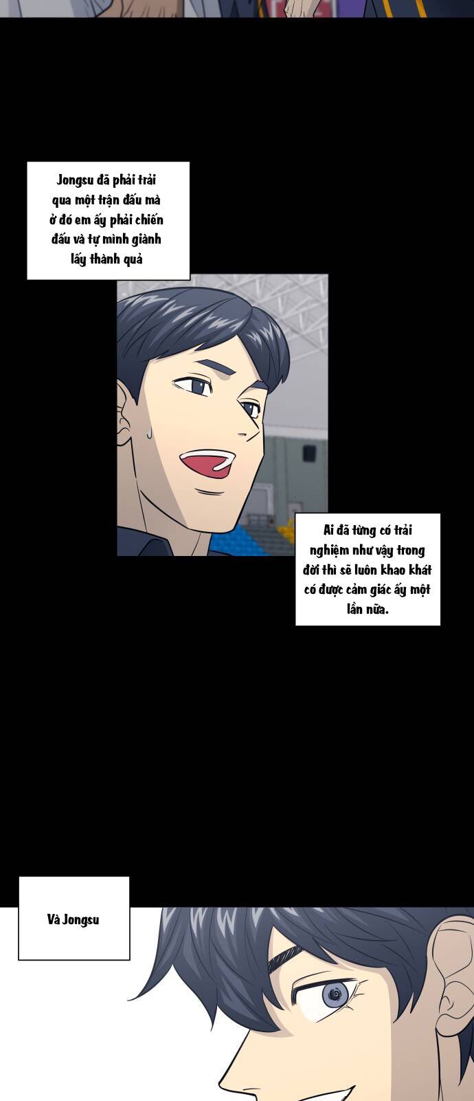 Garbage Time Chapter 167 - 23