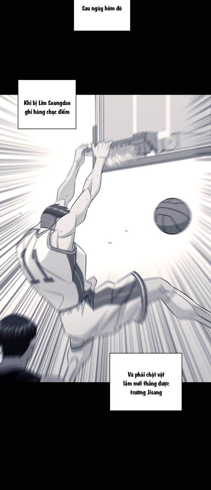 Garbage Time Chapter 167 - 26