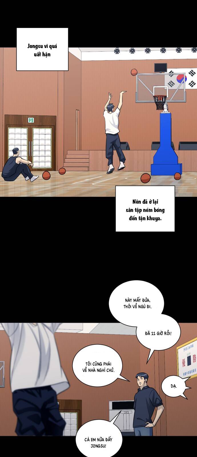 Garbage Time Chapter 167 - 27