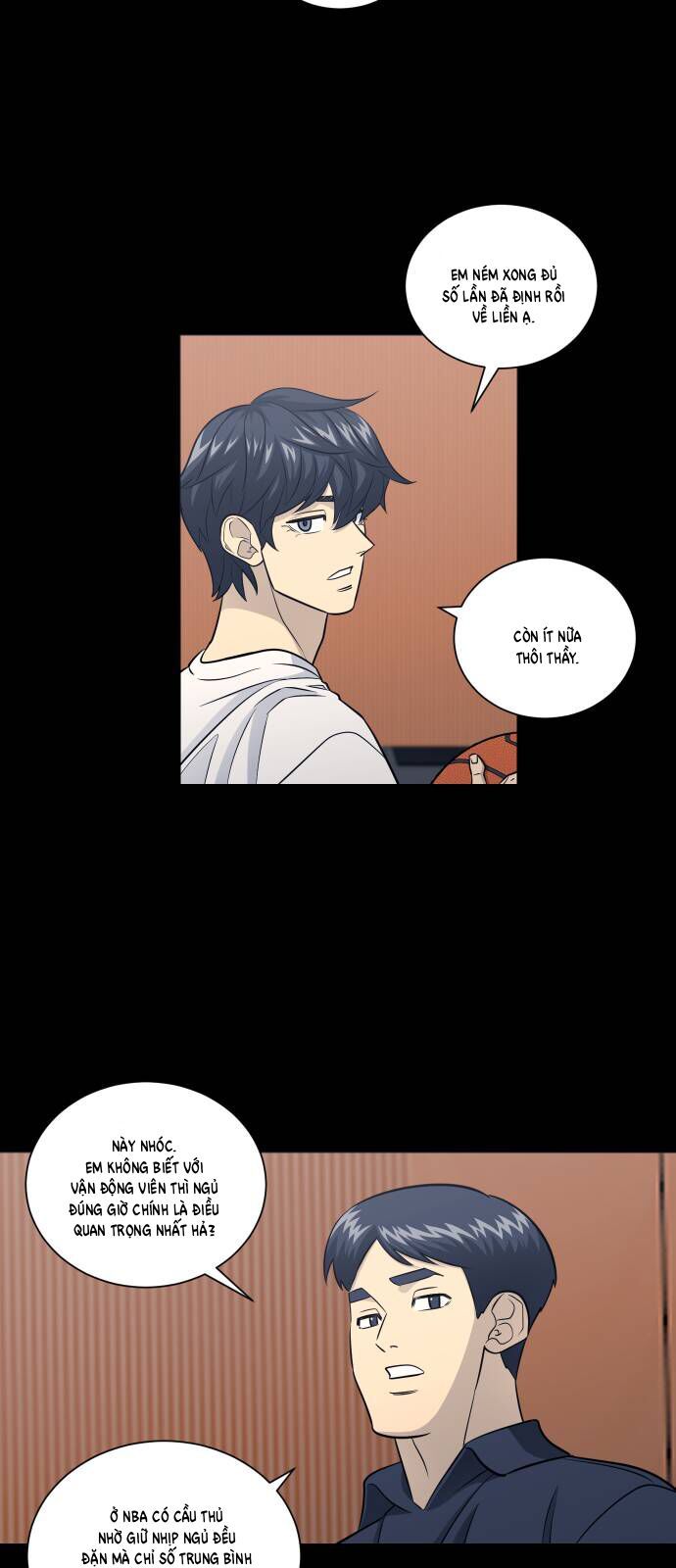 Garbage Time Chapter 167 - 28