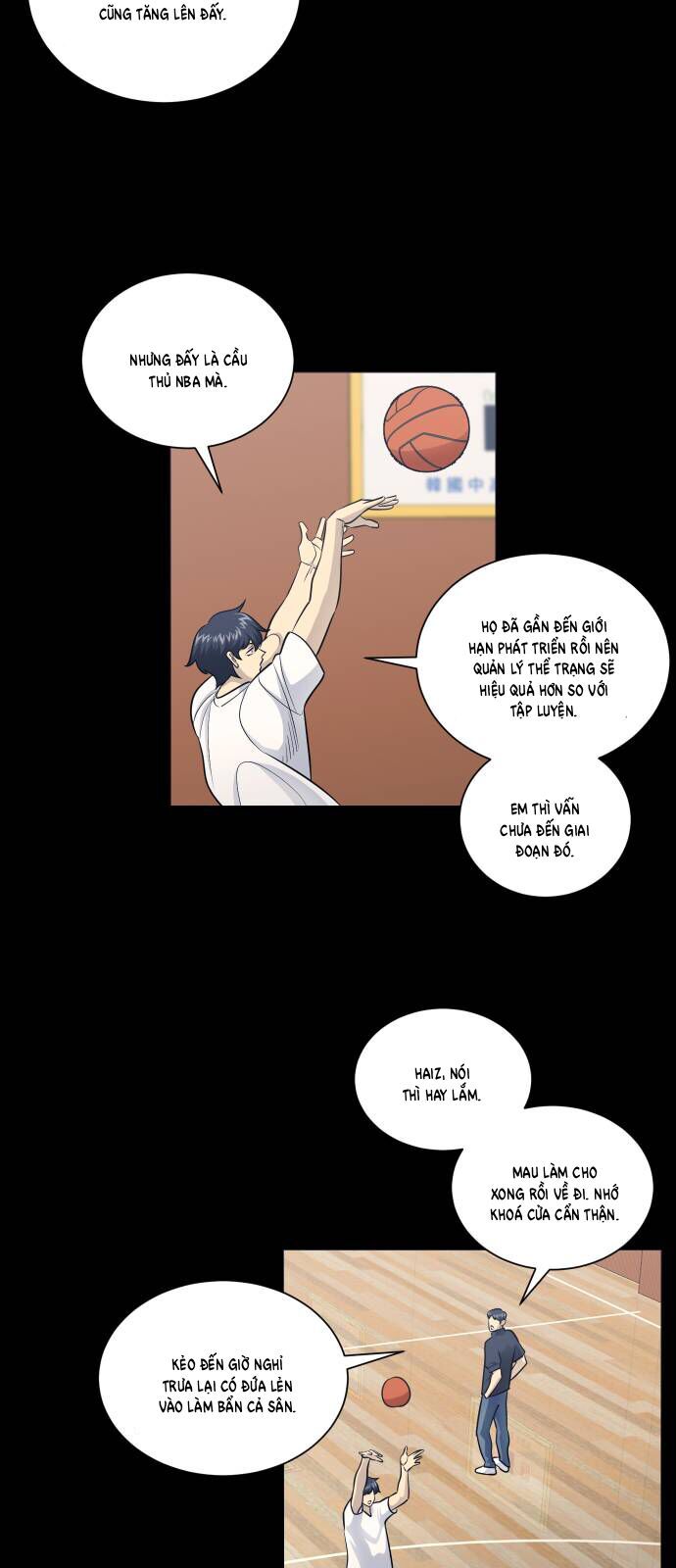 Garbage Time Chapter 167 - 29