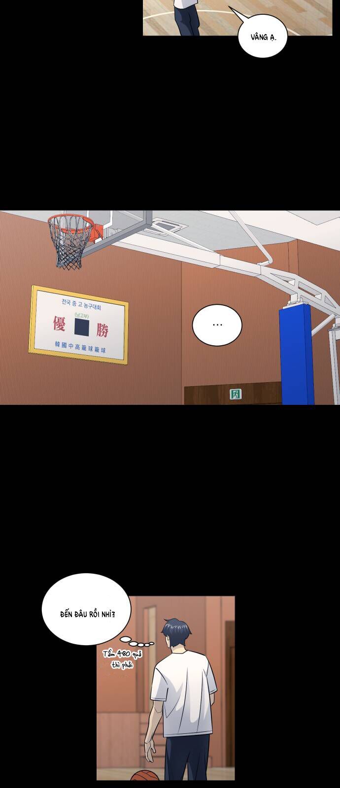 Garbage Time Chapter 167 - 30