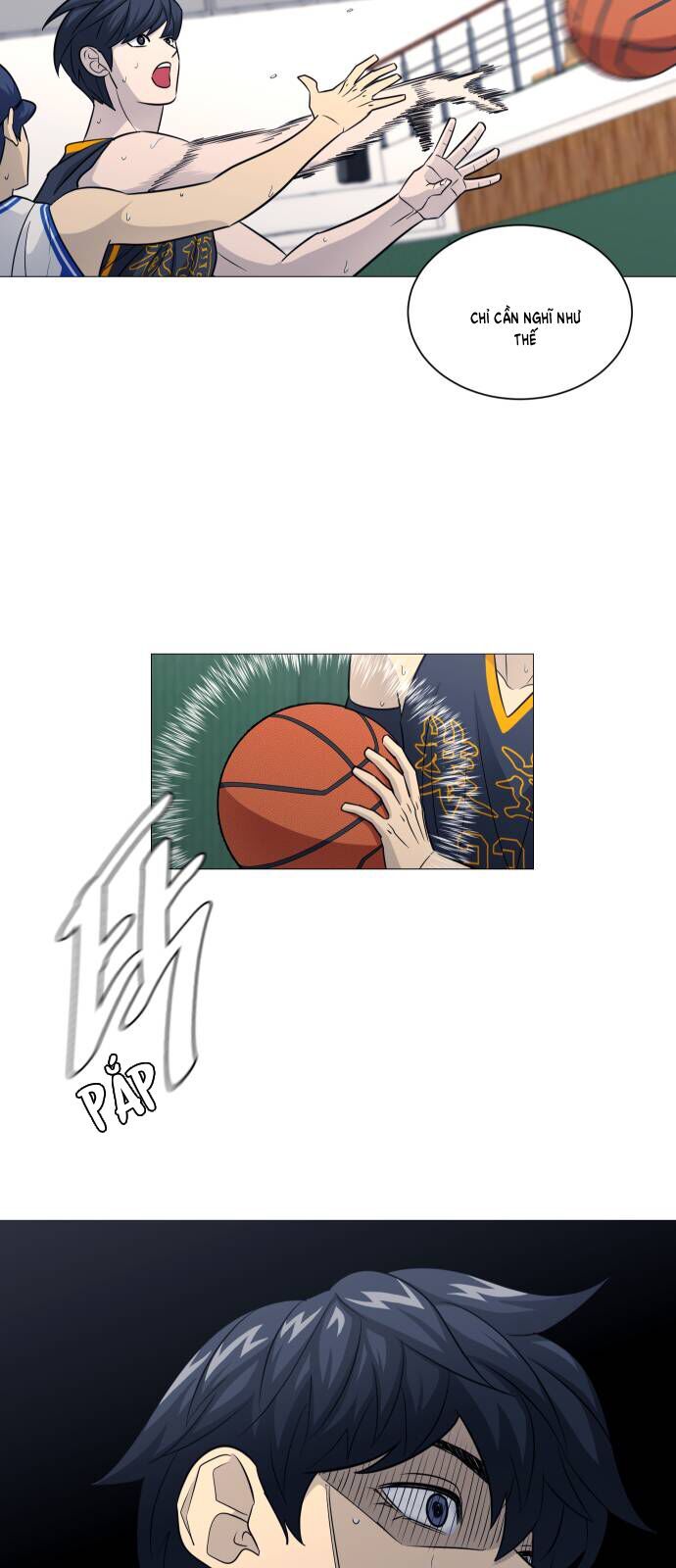 Garbage Time Chapter 167 - 4