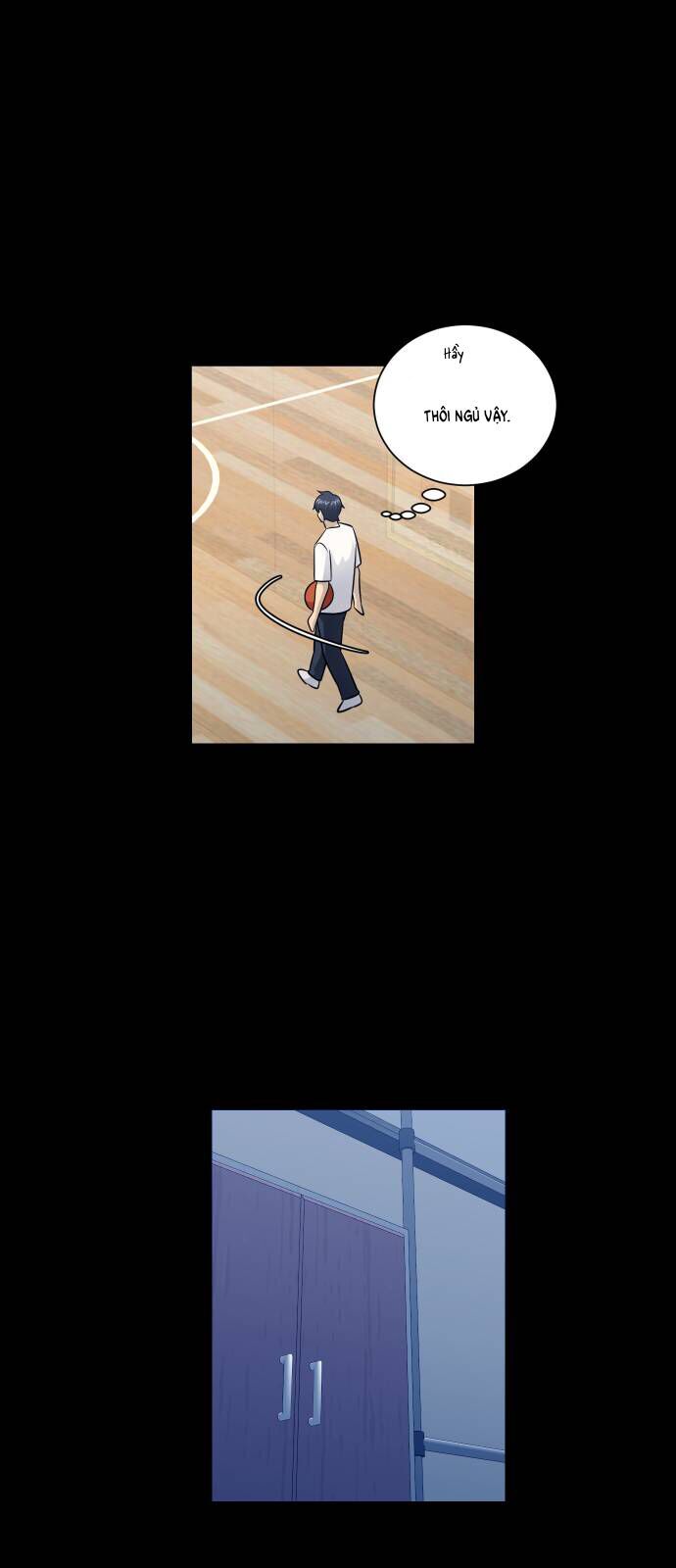 Garbage Time Chapter 167 - 31