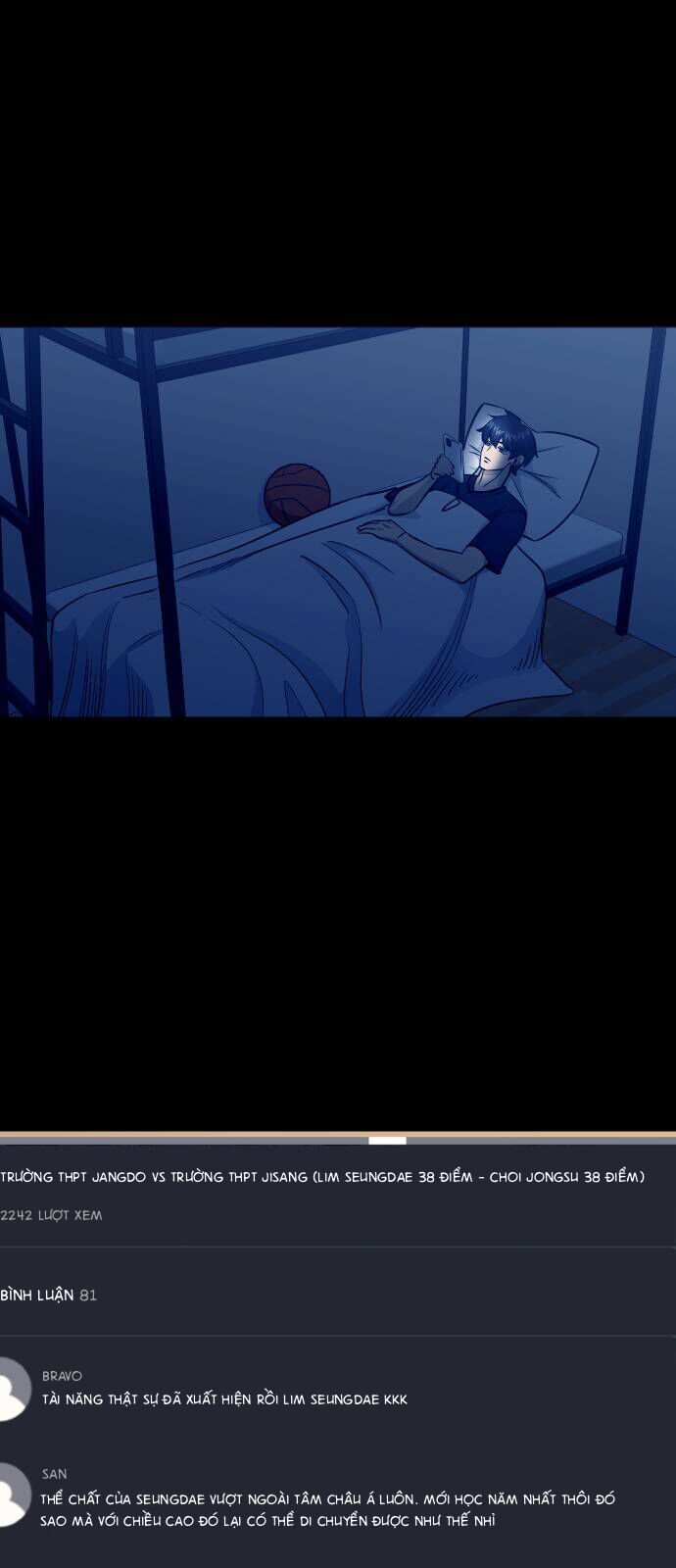 Garbage Time Chapter 167 - 32