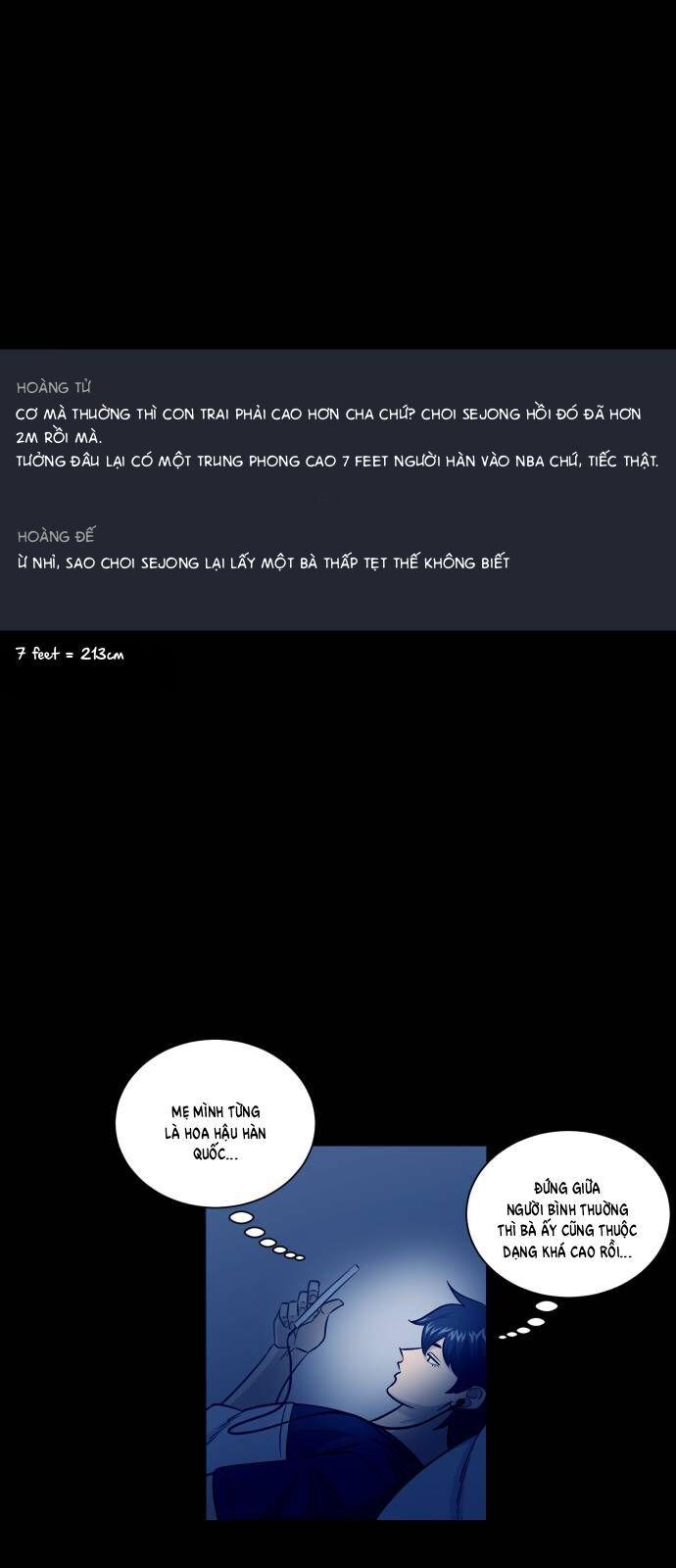 Garbage Time Chapter 167 - 35