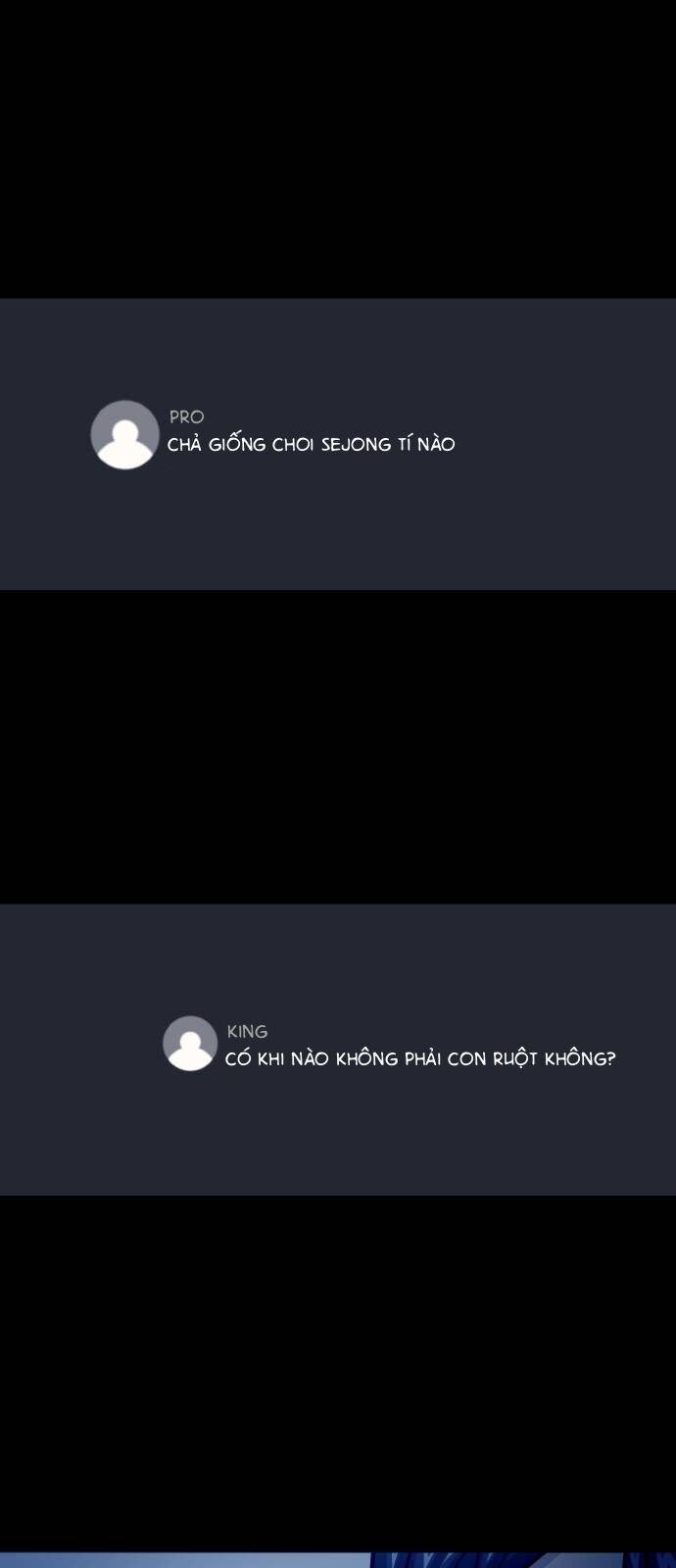 Garbage Time Chapter 167 - 37