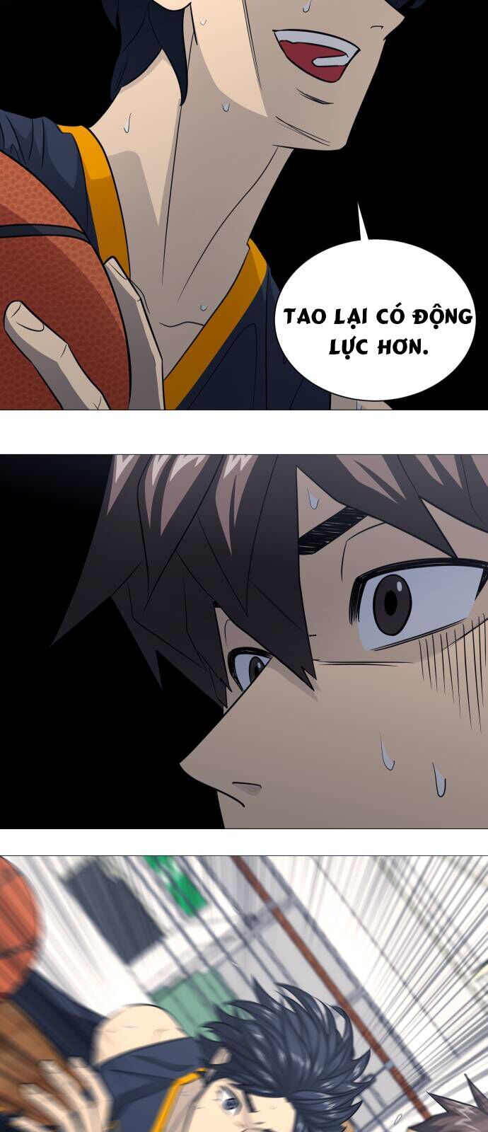 Garbage Time Chapter 167 - 5