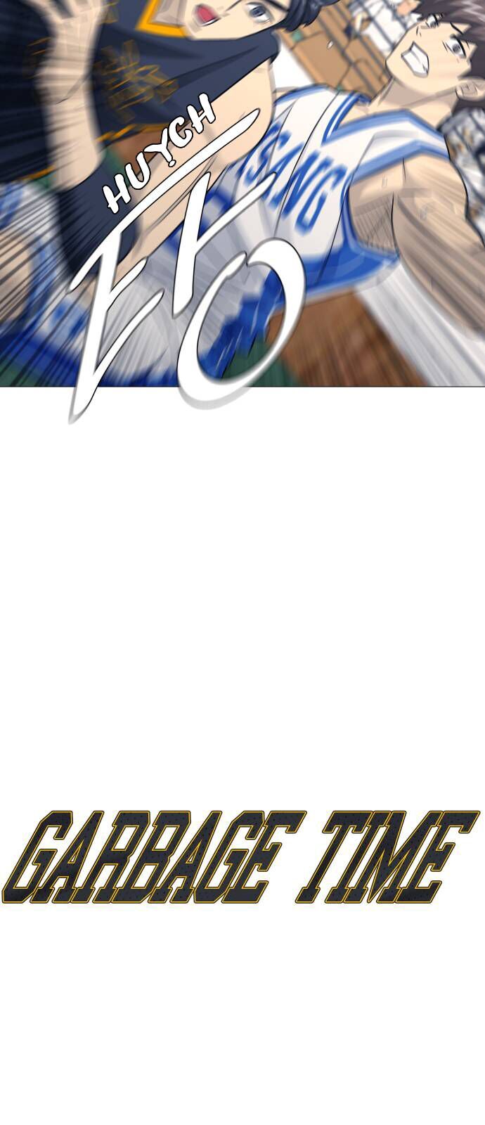 Garbage Time Chapter 167 - 6