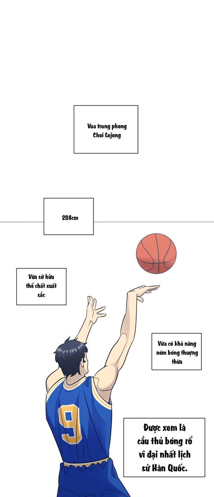 Garbage Time Chapter 167 - 7