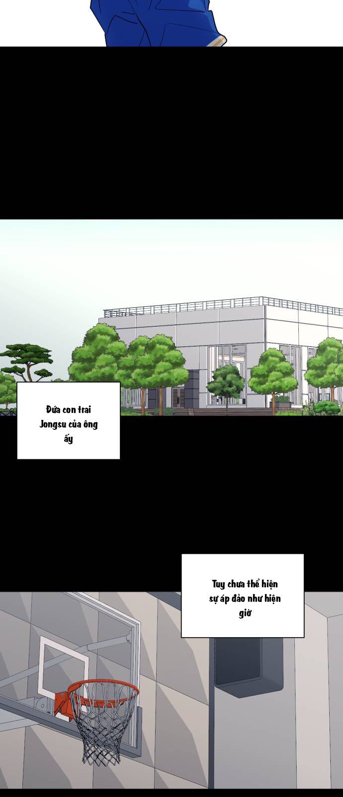 Garbage Time Chapter 167 - 8