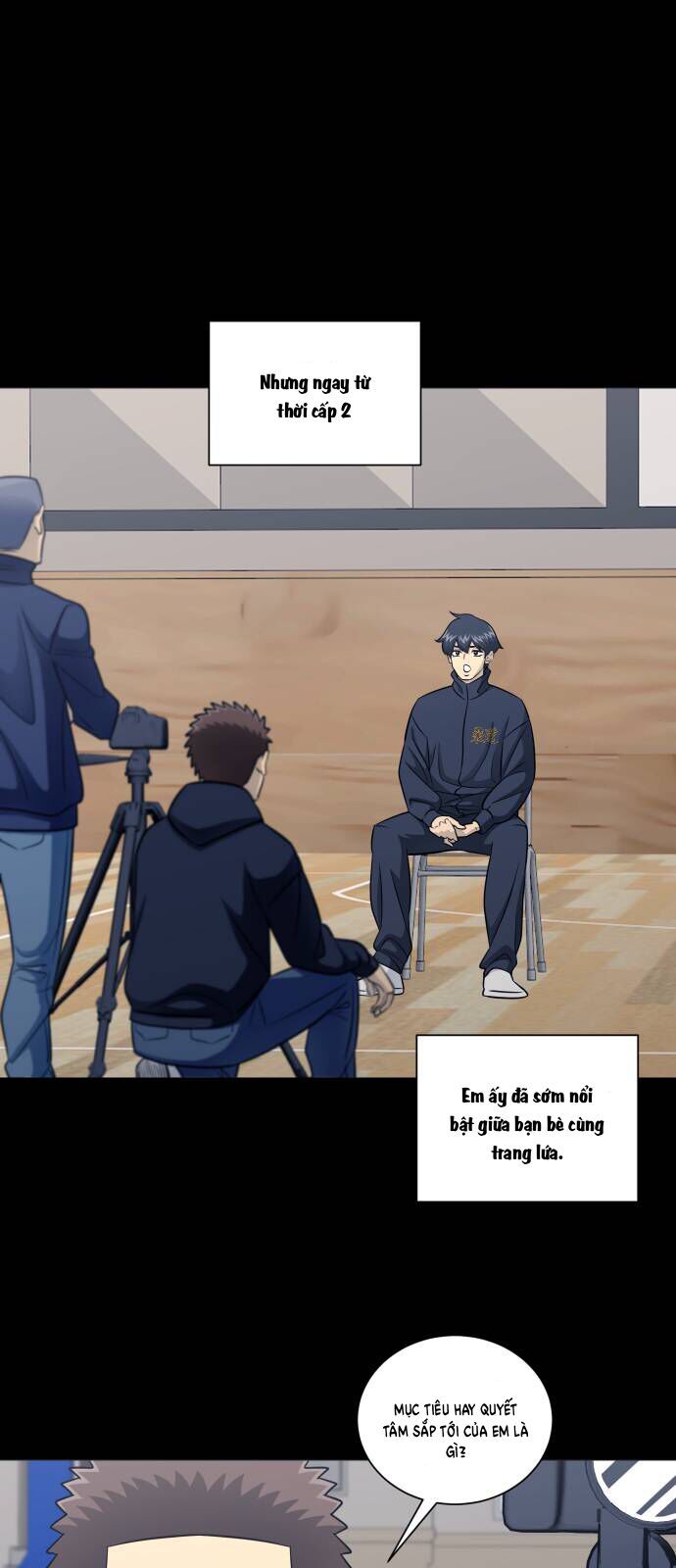 Garbage Time Chapter 167 - 9