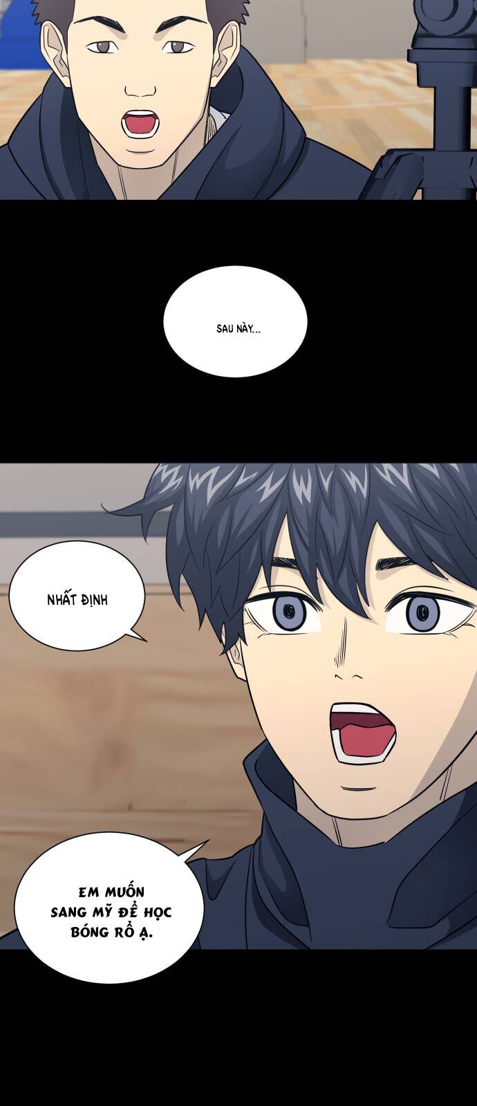 Garbage Time Chapter 167 - 10