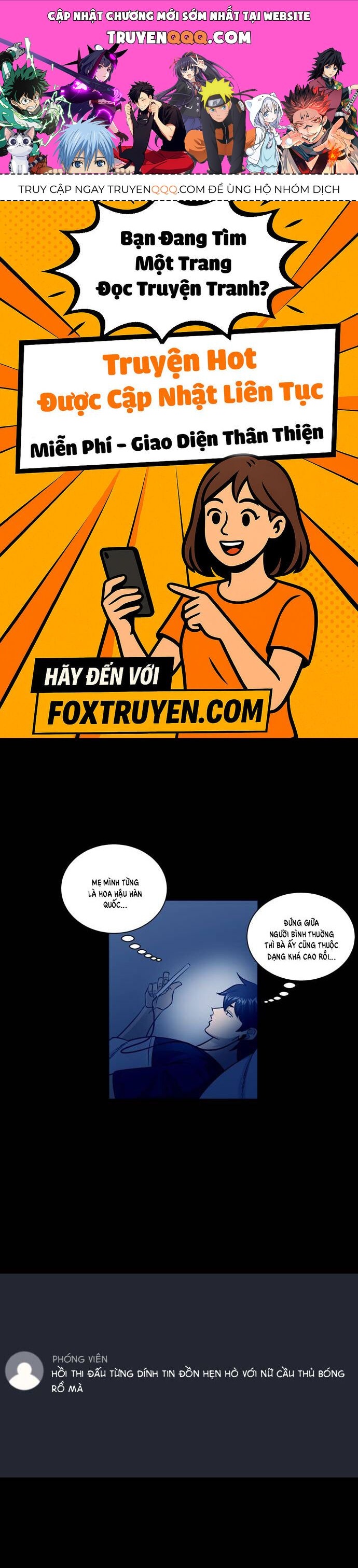 Garbage Time Chapter 168 - 1