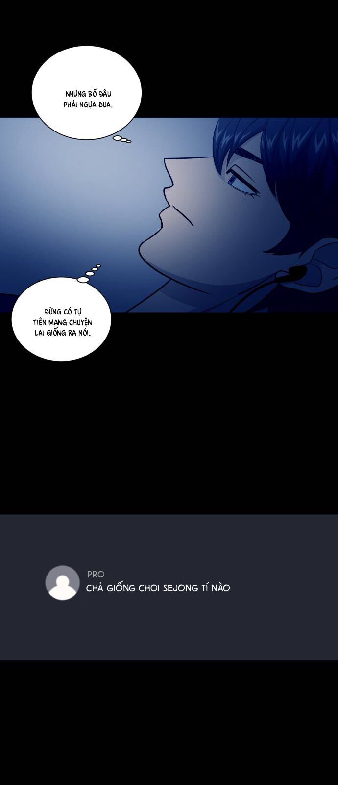 Garbage Time Chapter 168 - 2