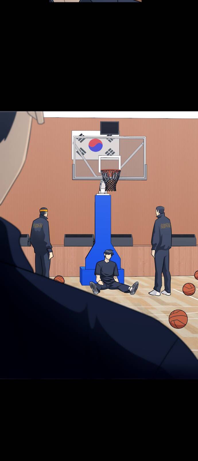 Garbage Time Chapter 168 - 11