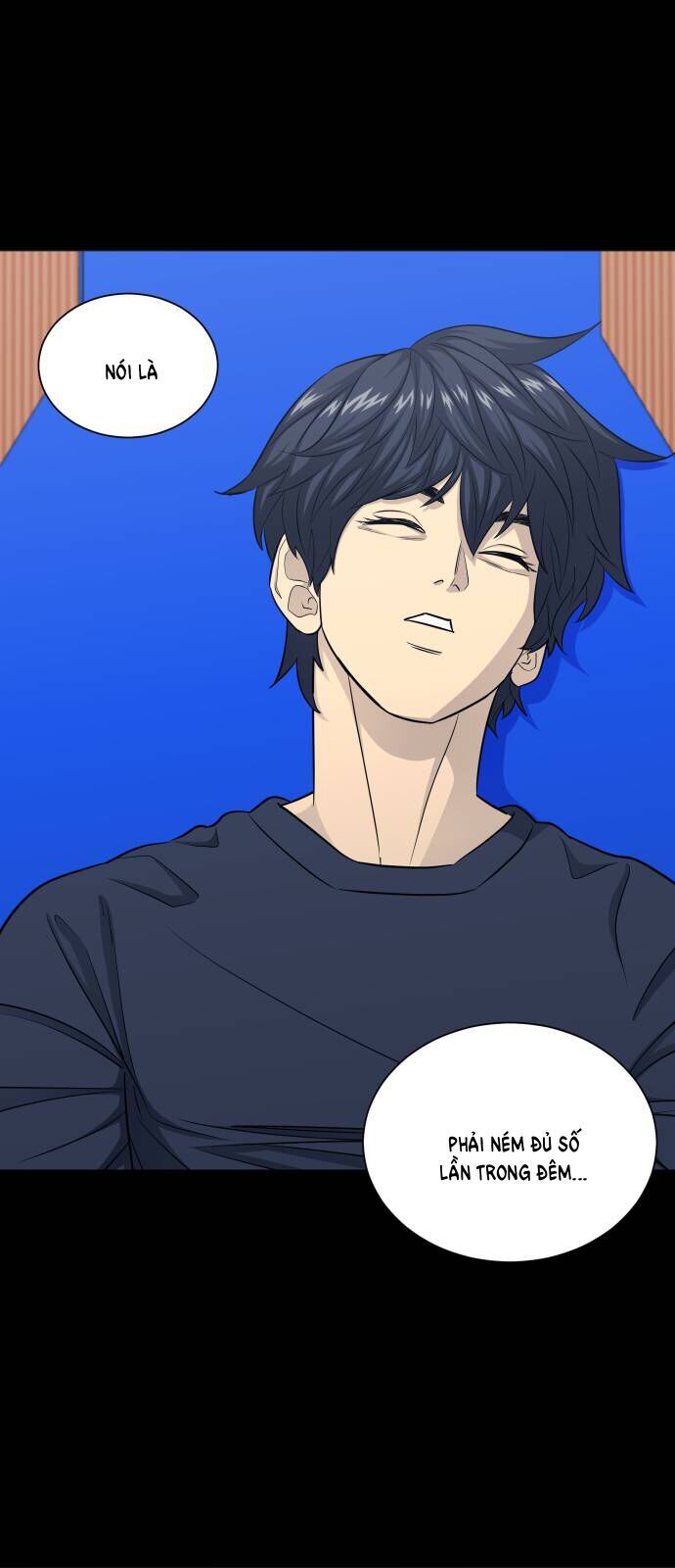 Garbage Time Chapter 168 - 13