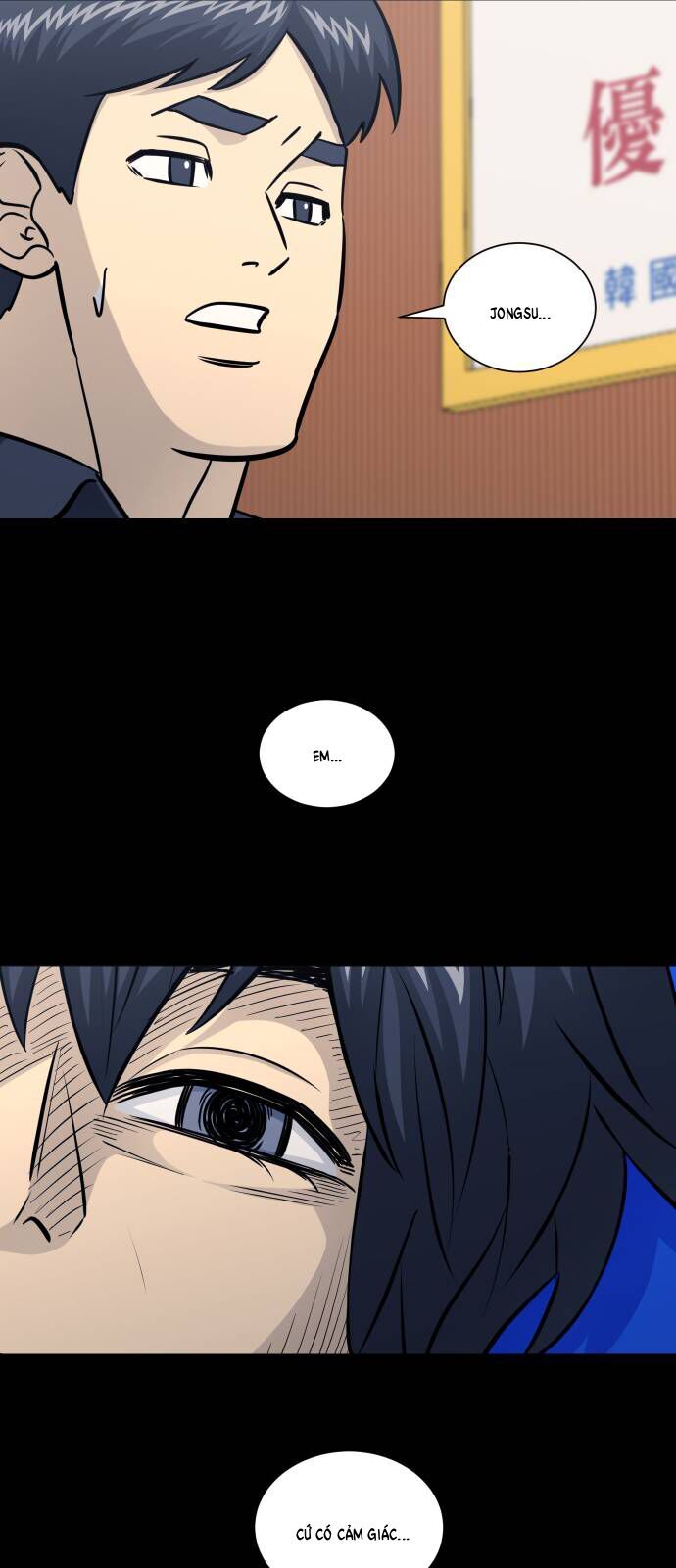 Garbage Time Chapter 168 - 14