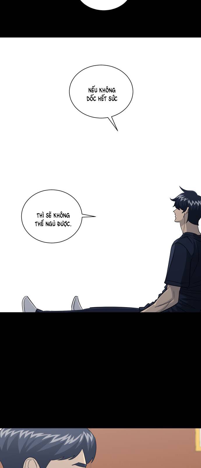 Garbage Time Chapter 168 - 15