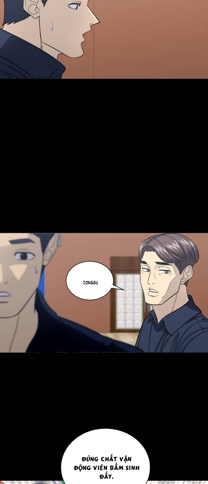 Garbage Time Chapter 168 - 16