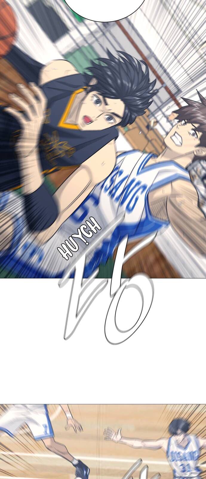 Garbage Time Chapter 168 - 17