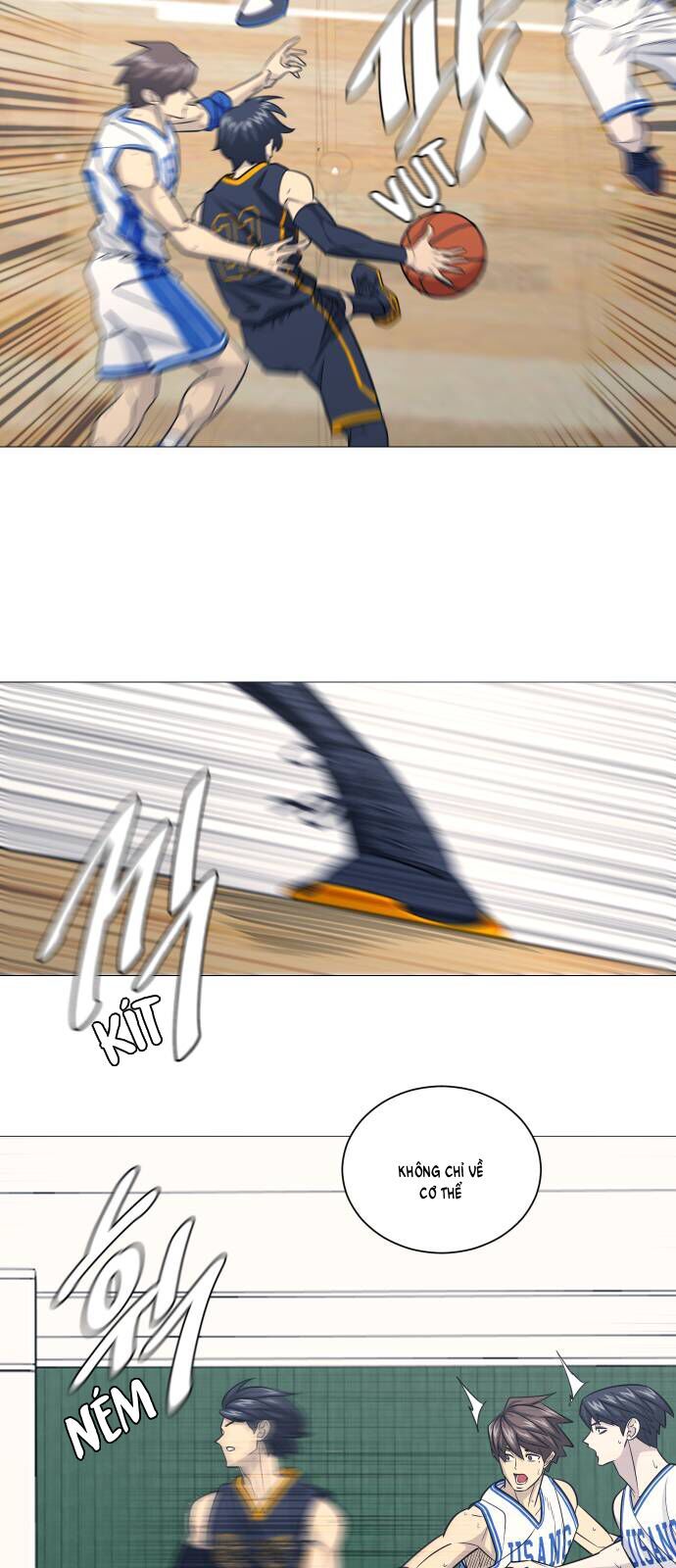 Garbage Time Chapter 168 - 18