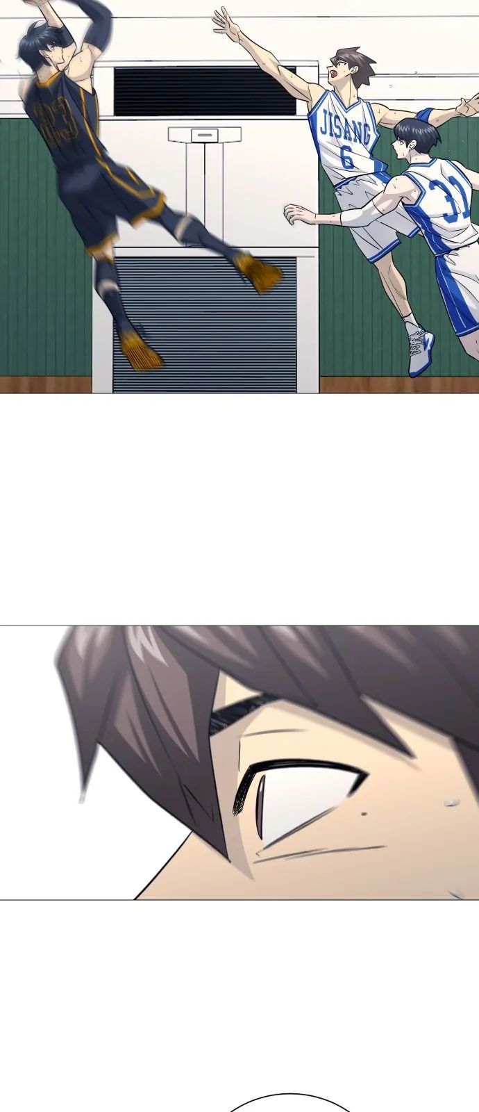 Garbage Time Chapter 168 - 20