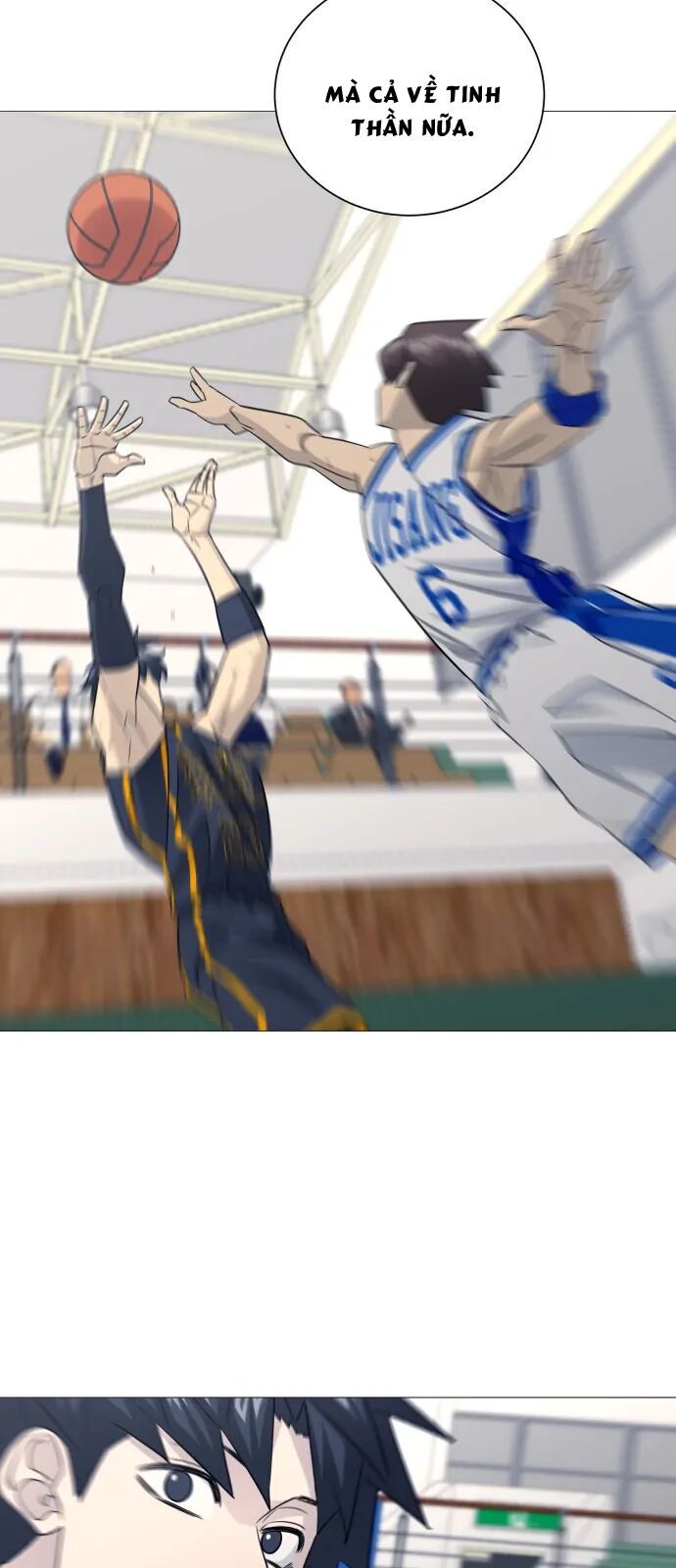 Garbage Time Chapter 168 - 21