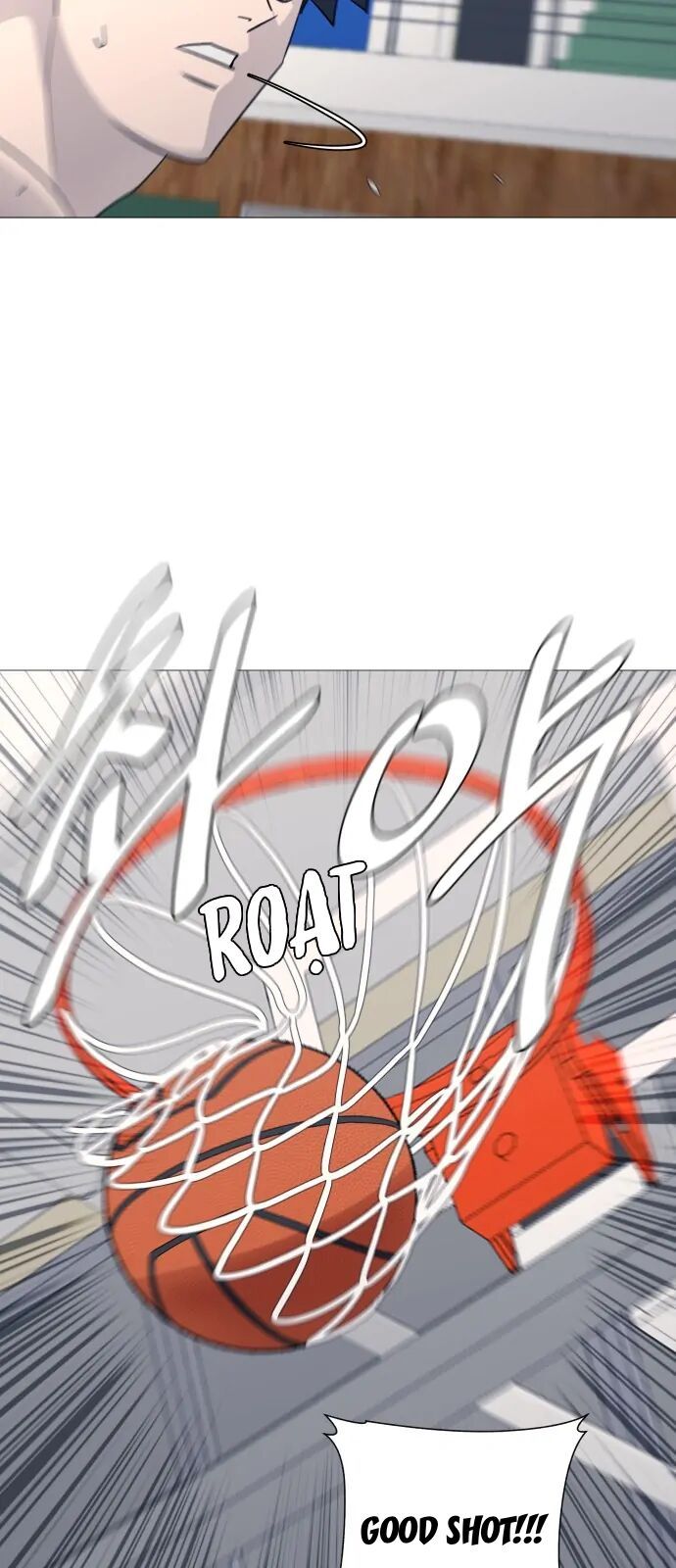 Garbage Time Chapter 168 - 22