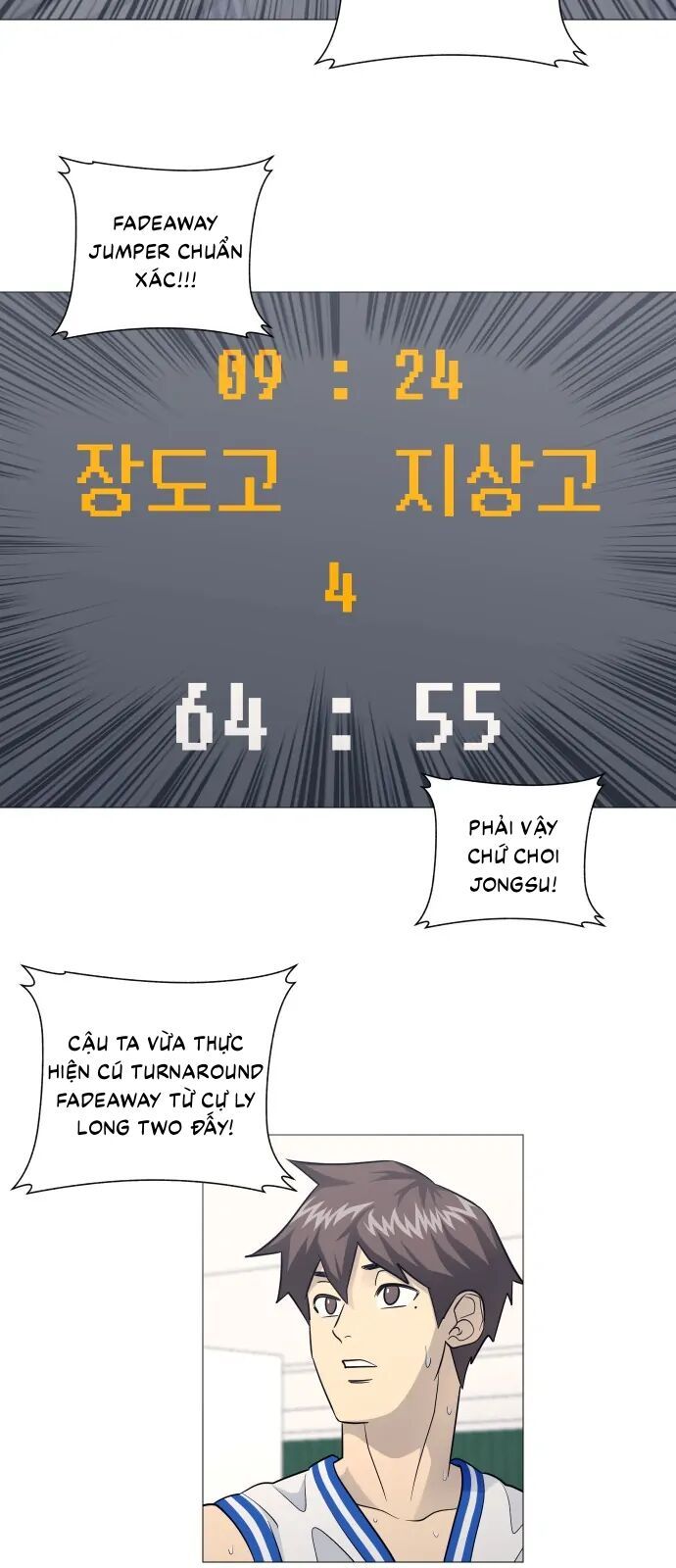 Garbage Time Chapter 168 - 23