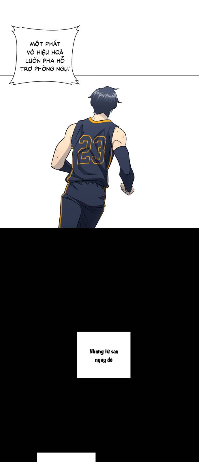 Garbage Time Chapter 168 - 24