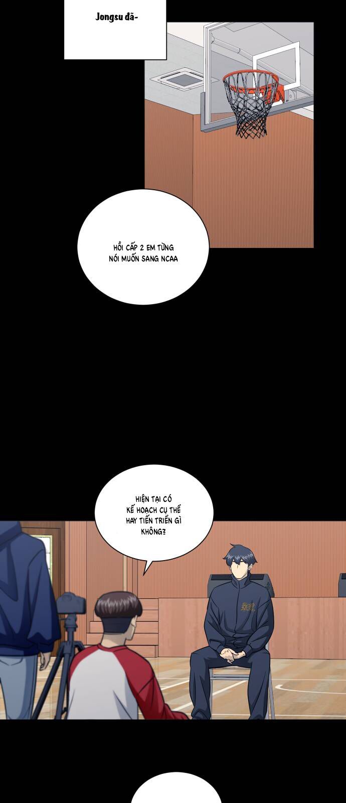 Garbage Time Chapter 168 - 25