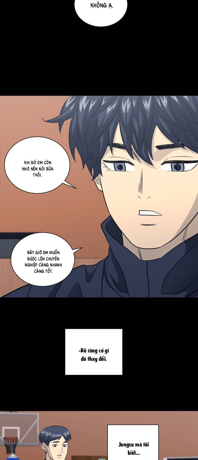 Garbage Time Chapter 168 - 26