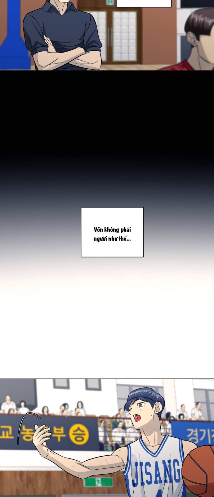 Garbage Time Chapter 168 - 27