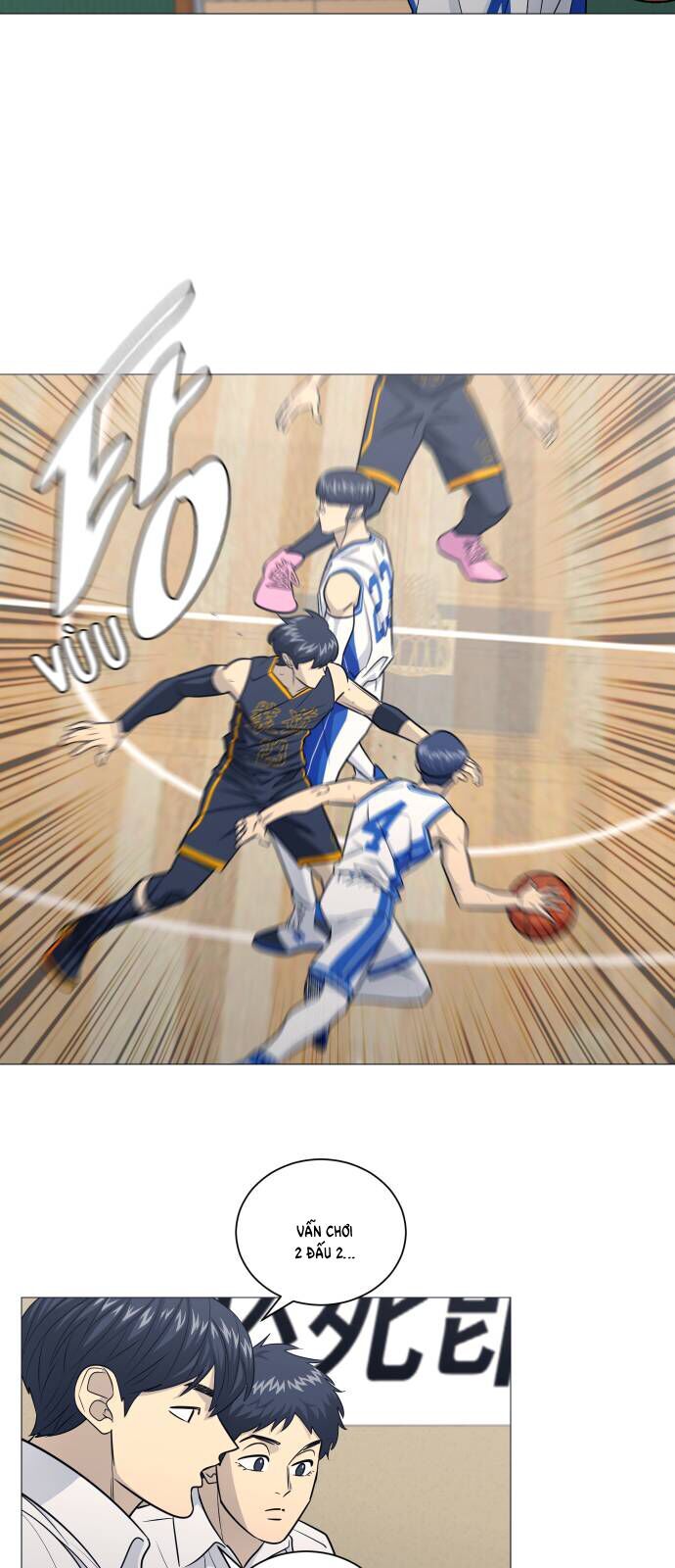 Garbage Time Chapter 168 - 28