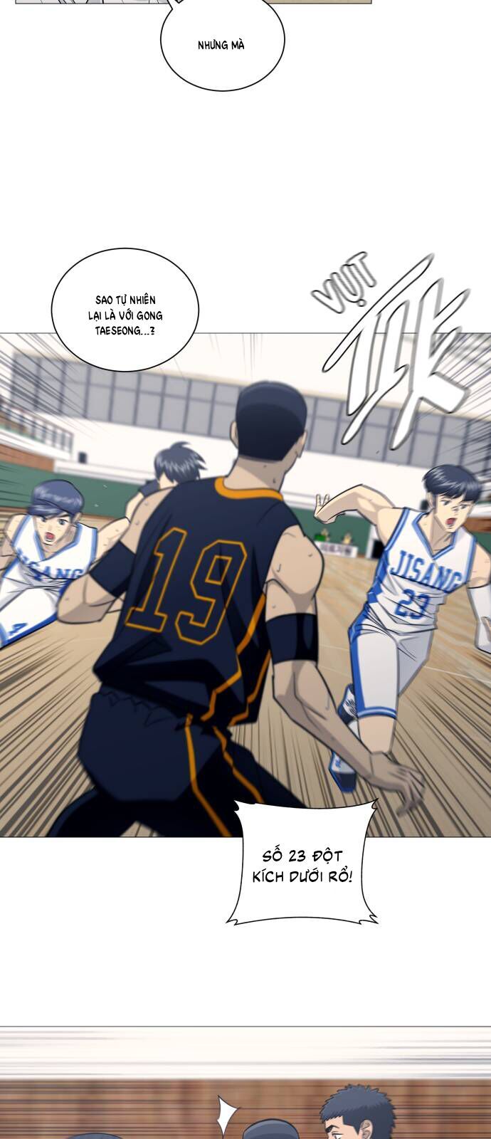 Garbage Time Chapter 168 - 29