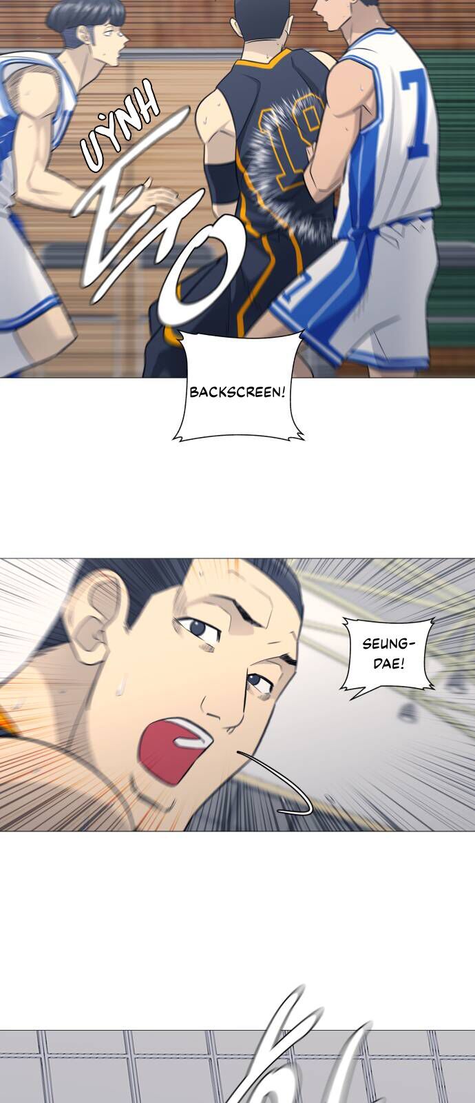 Garbage Time Chapter 168 - 30