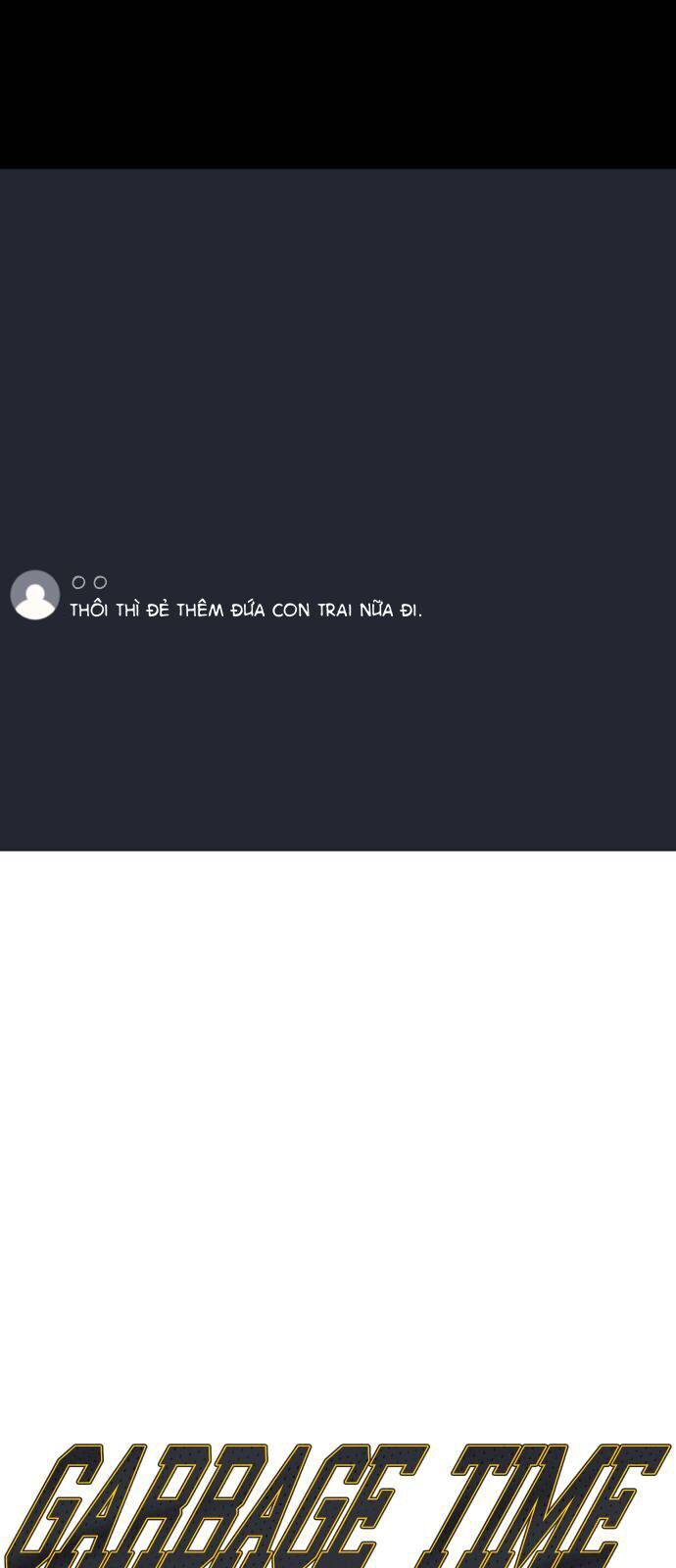 Garbage Time Chapter 168 - 4