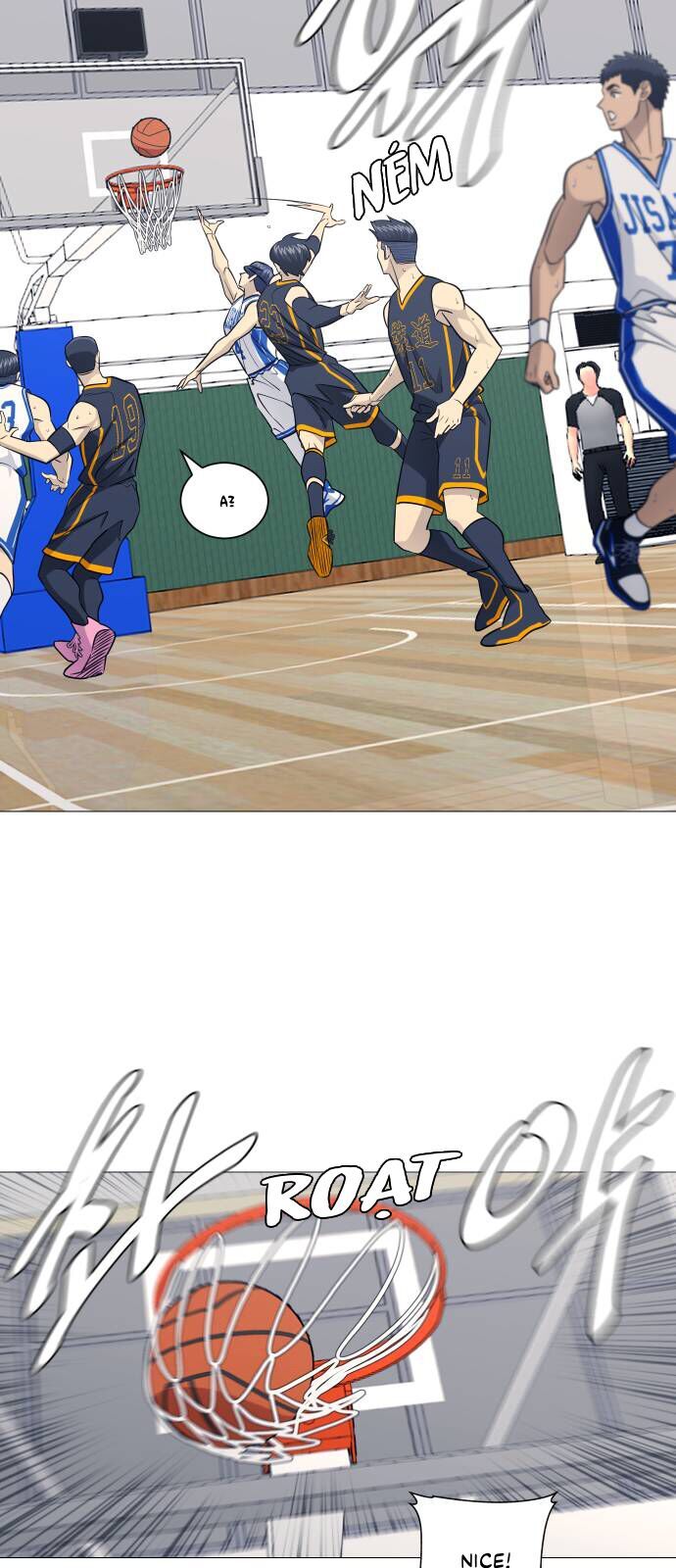 Garbage Time Chapter 168 - 31