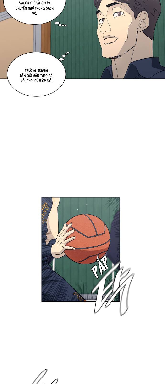 Garbage Time Chapter 168 - 34