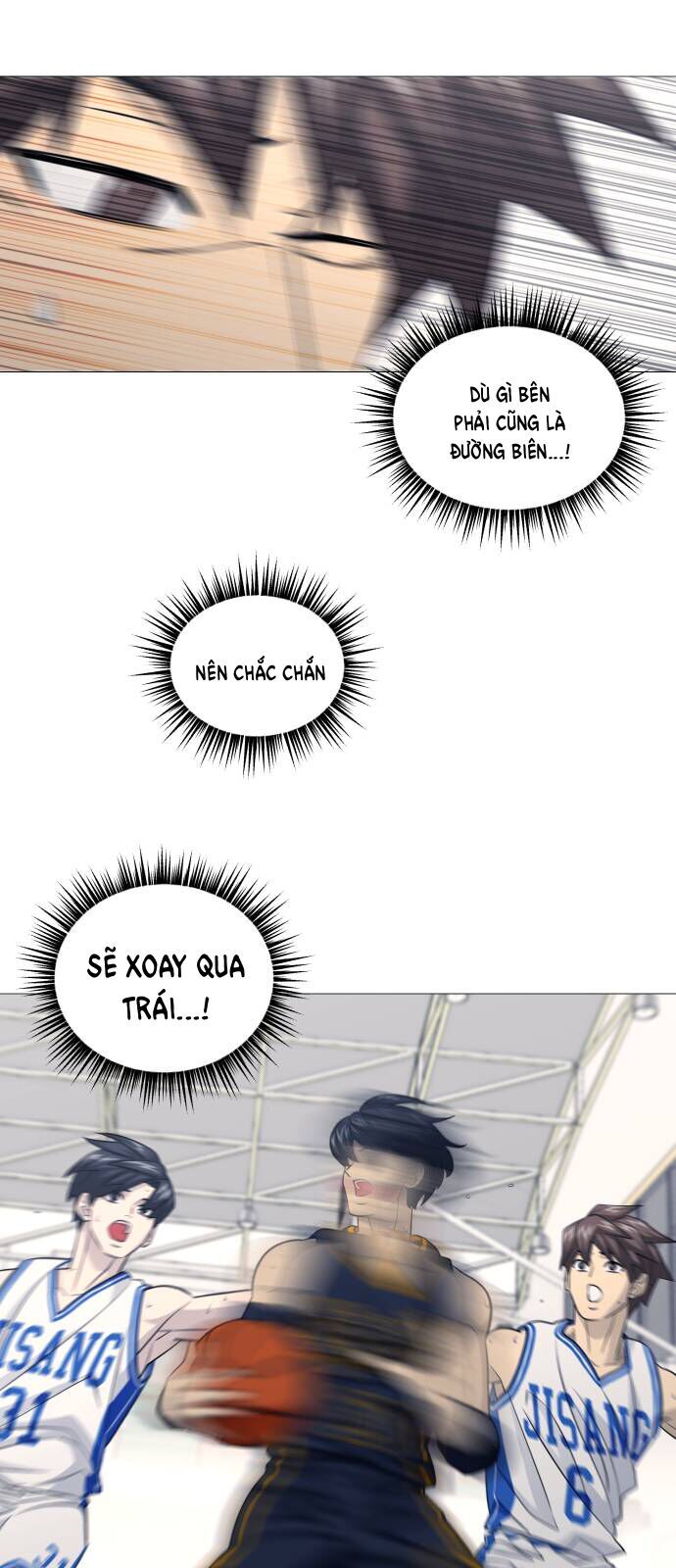 Garbage Time Chapter 168 - 37