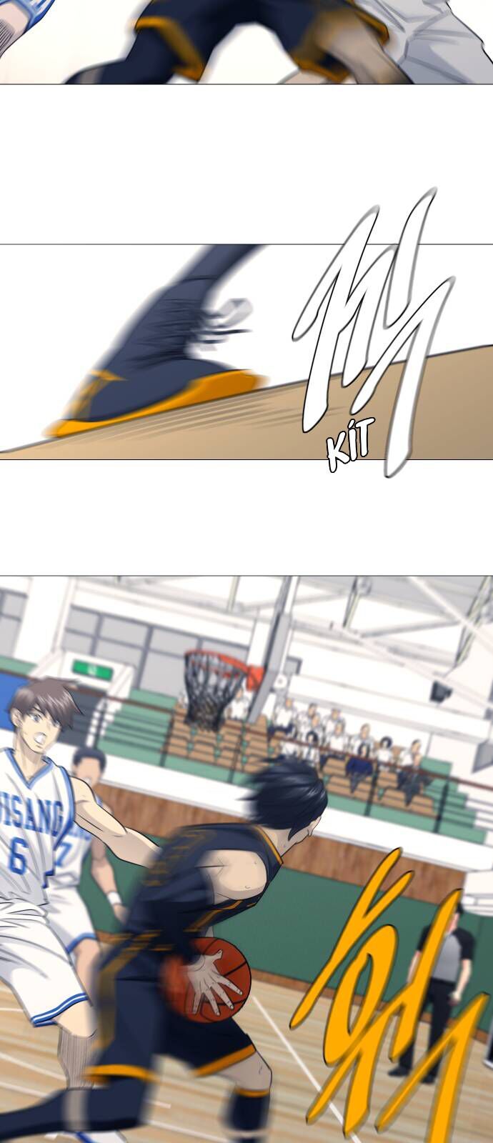 Garbage Time Chapter 168 - 38