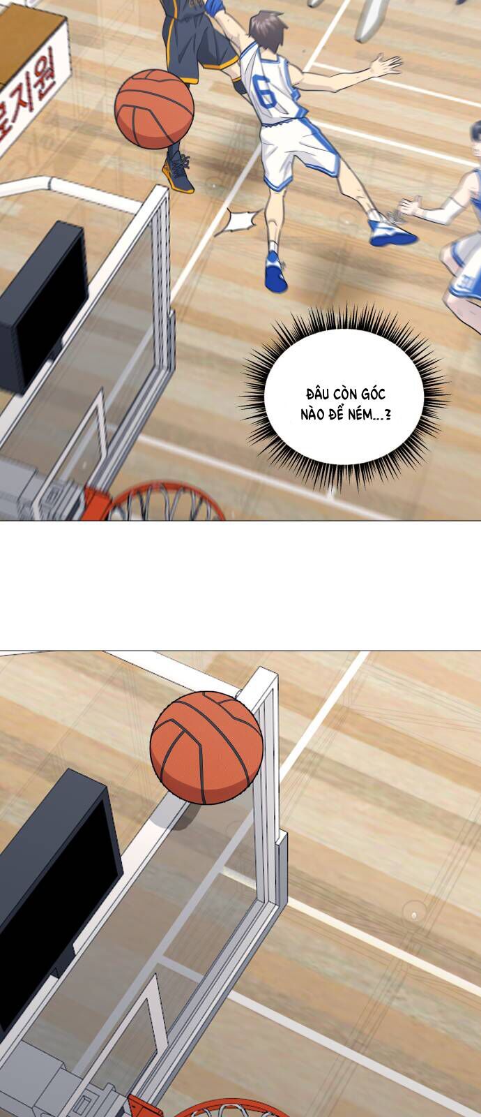 Garbage Time Chapter 168 - 40