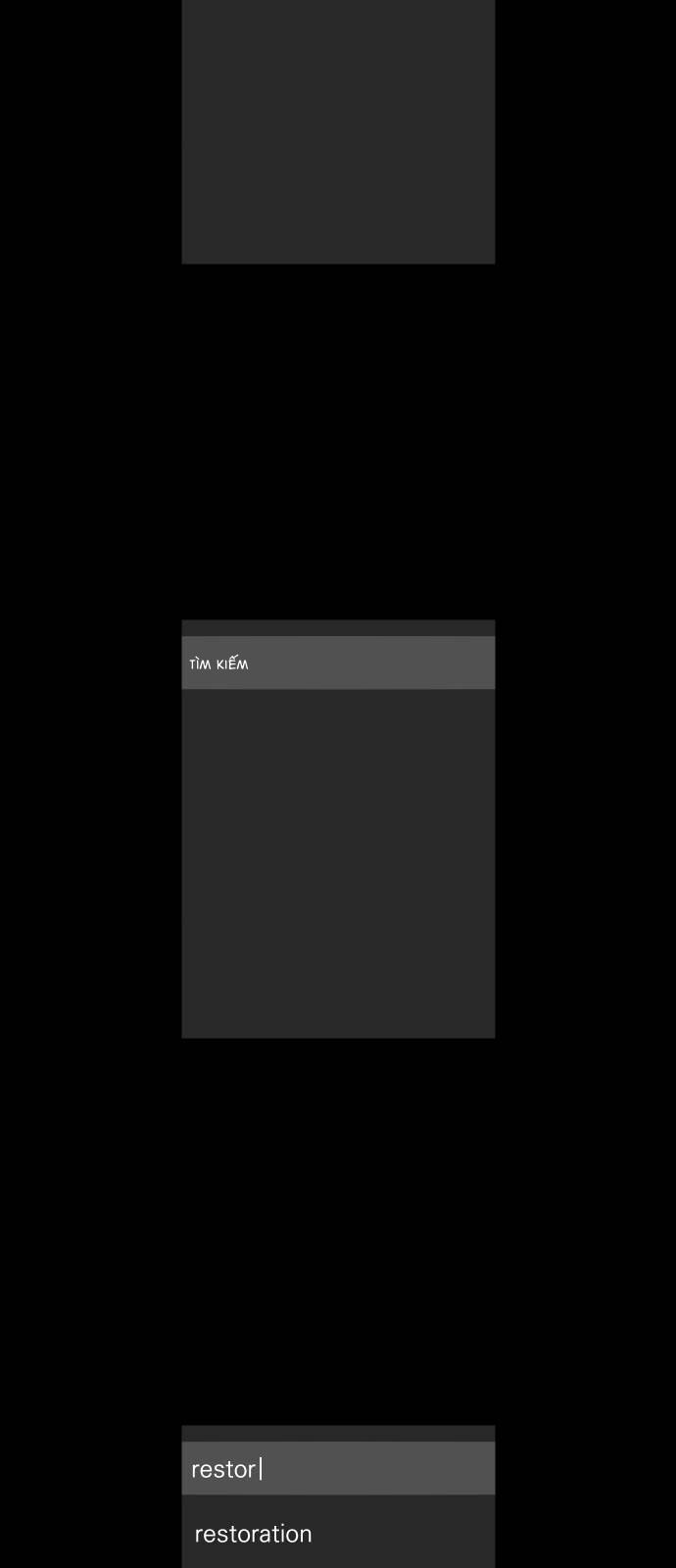 Garbage Time Chapter 168 - 6