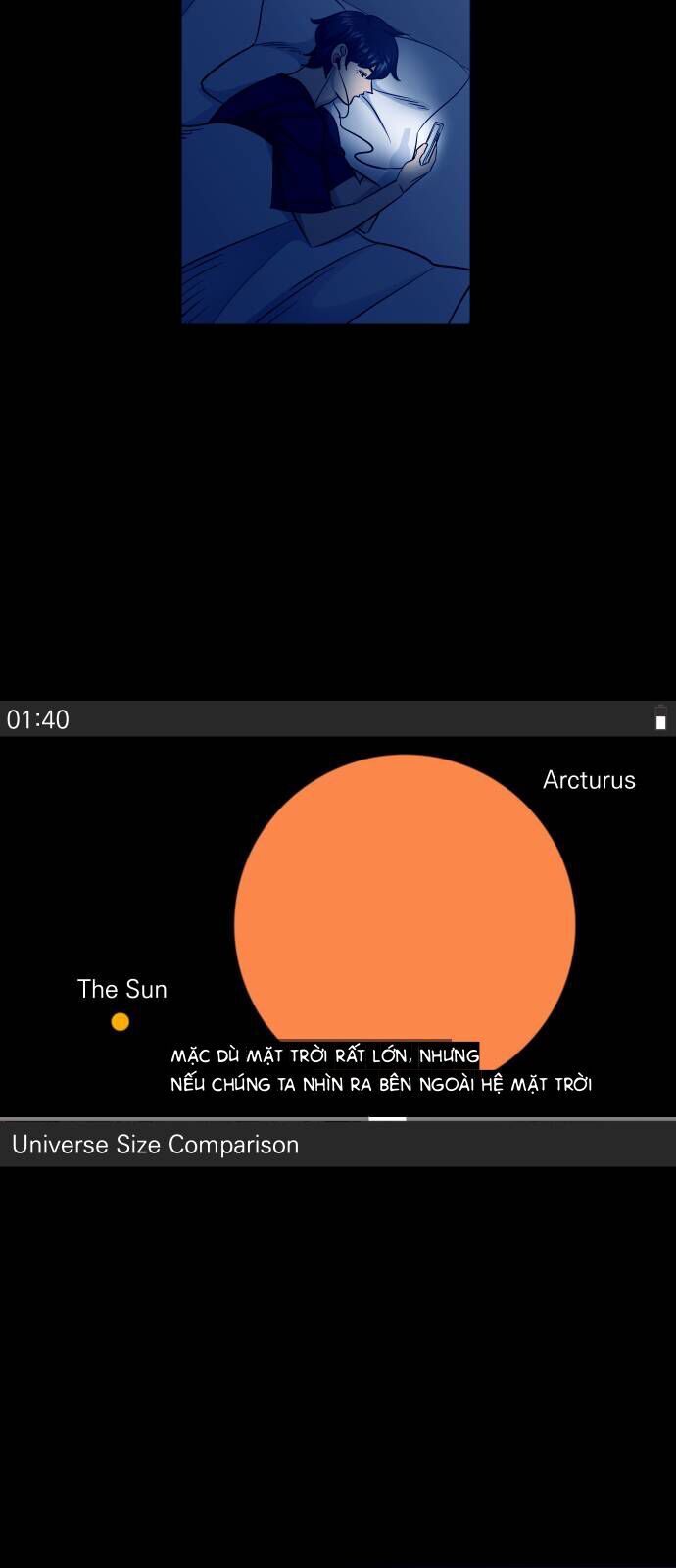 Garbage Time Chapter 168 - 8